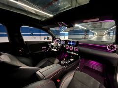 Mercedes-Benz CLA( imported ) CLA (Imported) CLA 200 - ფოტო 11