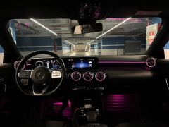 Mercedes-Benz CLA( imported ) CLA (Imported) CLA 200 - ფოტო 12