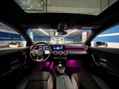 Mercedes-Benz CLA( imported ) CLA (Imported) CLA 200 - ფოტო 13