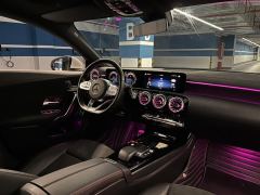 Mercedes-Benz CLA( imported ) CLA (Imported) CLA 200 - ფოტო 14
