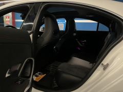 Mercedes-Benz CLA( imported ) CLA (Imported) CLA 200 - ფოტო 15