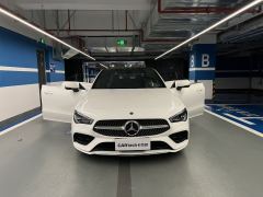 Mercedes-Benz CLA( imported ) CLA (Imported) CLA 200 - ფოტო 16
