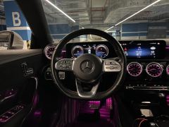Mercedes-Benz CLA( imported ) CLA (Imported) CLA 200 - ფოტო 18