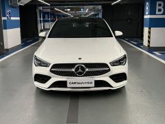 Mercedes-Benz CLA( imported ) CLA (Imported) CLA 200 - ფოტო 2