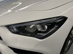 Mercedes-Benz CLA( imported ) CLA (Imported) CLA 200 - ფოტო 4