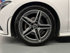 Mercedes-Benz CLA( imported ) CLA (Imported) CLA 200 - ფოტო 5
