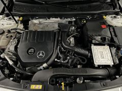 Mercedes-Benz CLA( imported ) CLA (Imported) CLA 200 - ფოტო 7