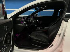 Mercedes-Benz CLA( imported ) CLA (Imported) CLA 200 - ფოტო 9