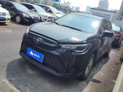 Toyota Frontlander Dual-Engine 2.0L Leading Edition - photo 1