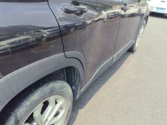 Toyota Frontlander Dual-Engine 2.0L Leading Edition - photo 10
