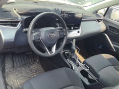 Toyota Frontlander Dual-Engine 2.0L Leading Edition - photo 16