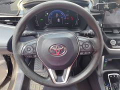 Toyota Frontlander Dual-Engine 2.0L Leading Edition - photo 18