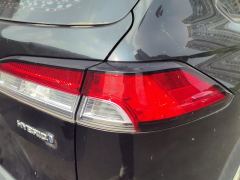 Toyota Frontlander Dual-Engine 2.0L Leading Edition - photo 5