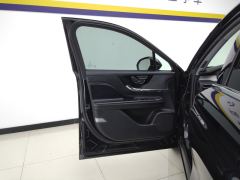 Lincoln Adventurer 2.0T RWD Luxury Edition - ფოტო 12