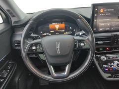 Lincoln Adventurer 2.0T RWD Luxury Edition - ფოტო 18