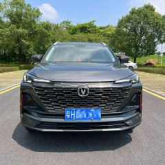 Changan CS55PLUS Edition 1.5T Luxury Version - photo 2