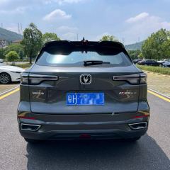 Changan CS55PLUS Edition 1.5T Luxury Version - photo 4
