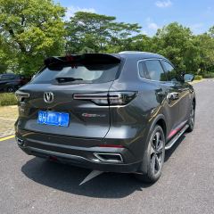 Changan CS55PLUS Edition 1.5T Luxury Version - photo 5
