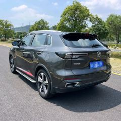 Changan CS55PLUS Edition 1.5T Luxury Version - photo 6