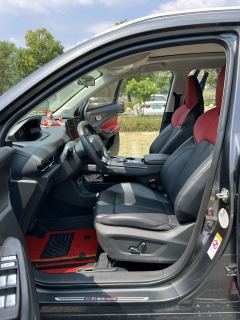 Changan CS55PLUS Edition 1.5T Luxury Version - photo 7