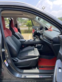 Changan CS55PLUS Edition 1.5T Luxury Version - photo 8