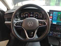 Volkswagen Passat Facelift 330TSI Star Elite Edition - photo 18