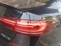 Volkswagen Passat Facelift 330TSI Star Elite Edition - photo 5