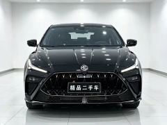 MG5 1.5T TrophyFlagship Edition - photo 2