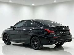 MG5 1.5T TrophyFlagship Edition - photo 4