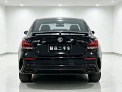 MG5 1.5T TrophyFlagship Edition - photo 5