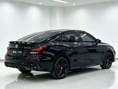 MG5 1.5T TrophyFlagship Edition - photo 6