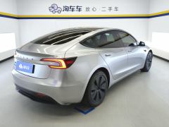 Tesla Model 3 634km Rear-Wheel Drive Edition - фото 2