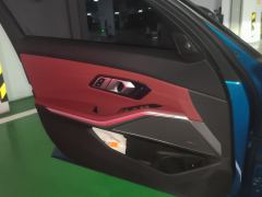 BMW 3 Series 325Li M Sport Night Edition Package - photo 12