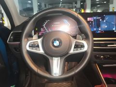 BMW 3 Series 325Li M Sport Night Edition Package - photo 18