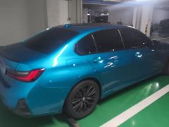 BMW 3 Series 325Li M Sport Night Edition Package - photo 2