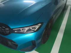 BMW 3 Series 325Li M Sport Night Edition Package - photo 4