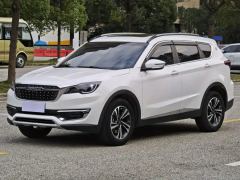 Jetour X70 1.5T Edition 5 - photo 1