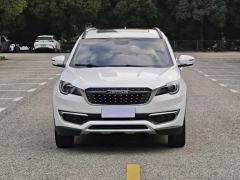 Jetour X70 1.5T Edition 5 - photo 2