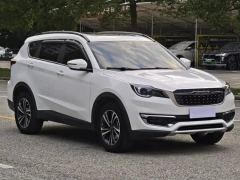 Jetour X70 1.5T Edition 5 - photo 3