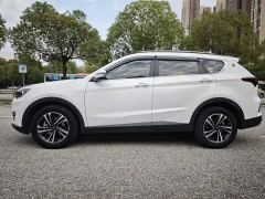 Jetour X70 1.5T Edition 5 - photo 4