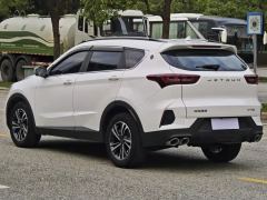 Jetour X70 1.5T Edition 5 - photo 5