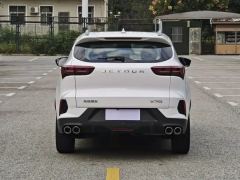 Jetour X70 1.5T Edition 5 - photo 6
