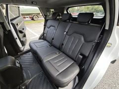 Jetour X70 1.5T Edition 5 - photo 7
