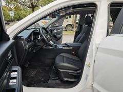 Jetour X70 1.5T Edition 5 - photo 8