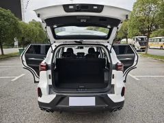 Jetour X70 1.5T Edition 5 - photo 9