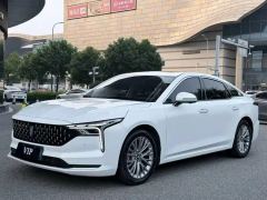 Bestune B70 Edition 1.5T Version - photo 1