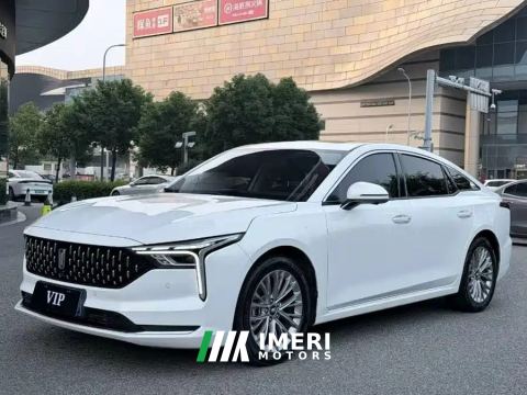 2025 Bestune B70 Edition 1.5T Version - ავტომობილი ჩინეთიდან