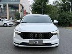 Bestune B70 Edition 1.5T Version - photo 2