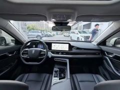 Bestune B70 Edition 1.5T Version - photo 5
