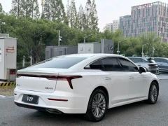 Bestune B70 Edition 1.5T Version - photo 7